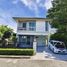 3 Bedroom Villa for rent at Chonlada Suvarnabhumi, Sisa Chorakhe Noi, Bang Sao Thong, Samut Prakan