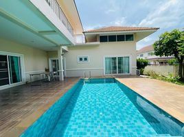 5 Schlafzimmer Villa zu verkaufen in Mueang Chiang Mai, Chiang Mai, Chang Phueak