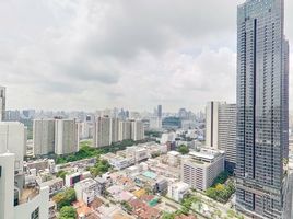 2 Bedroom Apartment for rent at Belle Grand Rama 9, Huai Khwang