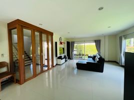 3 Bedroom Villa for rent at Wararom Charoenmuang, Ton Pao