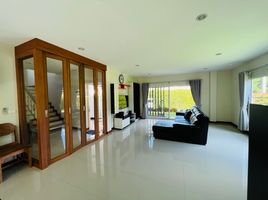 3 Bedroom House for rent at Wararom Charoenmuang, Ton Pao, San Kamphaeng, Chiang Mai