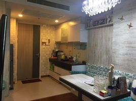 2 Bedroom Condo for rent at Supalai Lite Sathorn - Charoenrat, Bang Khlo, Bang Kho Laem