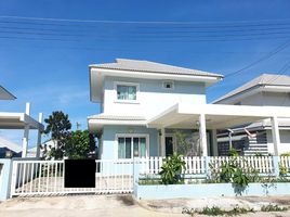 3 Bedroom Villa for sale at Highland Park, Hua Hin City