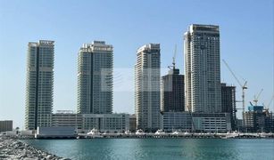 1 Habitación Apartamento en venta en EMAAR Beachfront, Dubái Marina Vista