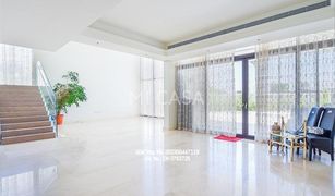 4 Bedrooms Villa for sale in , Abu Dhabi Jawaher Saadiyat