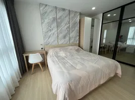 1 Bedroom Condo for rent at Supalai Loft Yaek Fai Chai station, Bang Khun Si, Bangkok Noi