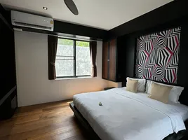 4 Schlafzimmer Villa zu vermieten in Lamai Beach, Maret, Maret