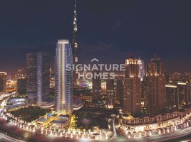 2 Bedroom Apartment for sale at Grande, Opera District, Downtown Dubai