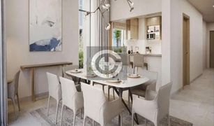 4 Bedrooms Villa for sale in Murano Residences, Dubai Murooj Al Furjan