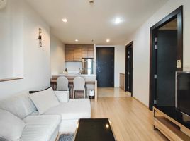 1 Bedroom Apartment for rent at Rhythm Ratchada - Huai Khwang, Din Daeng