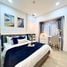 1 Schlafzimmer Wohnung zu verkaufen im S 1 Rama 9, Suan Luang, Suan Luang