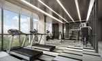 Fitnessstudio at Blue Phahonyothin 35