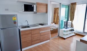 1 Bedroom Condo for sale in Phra Khanong, Bangkok Aspire Rama 4