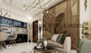 2 Bedrooms Apartment for sale in District 13, Dubai Samana Waves