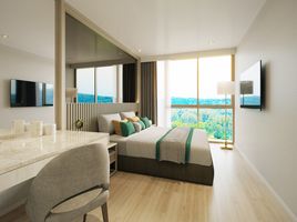 1 Schlafzimmer Wohnung zu verkaufen im The Ozone Oasis Condominium , Choeng Thale, Thalang, Phuket