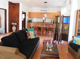 3 Bedroom Villa for sale at Blue Mango Residence, Kram