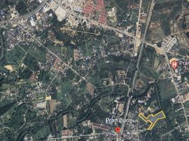  Land for sale in Pran Buri Hospital, Wang Phong, Pran Buri