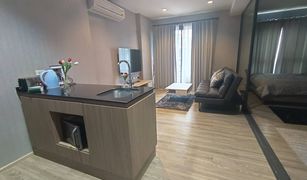 1 Bedroom Condo for sale in Cha-Am, Phetchaburi Rain Cha Am - Hua Hin