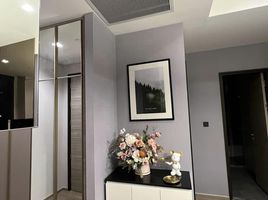 2 спален Кондо в аренду в The Crest Park Residences, Chomphon, Чатучак