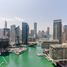 1 Bedroom Condo for sale at Central Tower, Bay Central, Dubai Marina