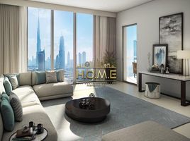 1 Schlafzimmer Appartement zu verkaufen im Downtown Views II, Downtown Dubai, Dubai, Vereinigte Arabische Emirate