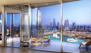 Opera District, दुबई IL Primo में 5 बेडरूम अपार्टमेंट बिक्री के लिए