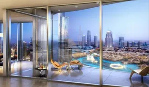 5 Bedrooms Apartment for sale in Opera District, Dubai IL Primo