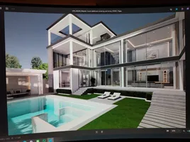 6 Schlafzimmer Haus zu verkaufen im Majestic Residence Pratumnak, Nong Prue, Pattaya, Chon Buri, Thailand