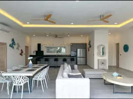 4 Schlafzimmer Villa zu vermieten in Maret, Surat Thani, Maret, Koh Samui