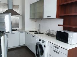 1 Schlafzimmer Wohnung zu vermieten im Baan Saraan, Khlong Toei Nuea