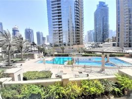 1 बेडरूम अपार्टमेंट for sale at Al Yass Tower, Emaar 6 Towers