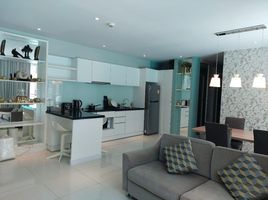 2 Bedroom Apartment for rent at Atlantis Condo Resort, Nong Prue, Pattaya