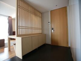 1 Schlafzimmer Appartement zu vermieten im Aequa Sukhumvit 49, Khlong Tan Nuea