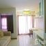 1 Schlafzimmer Wohnung zu verkaufen im Ivy River, Bang Pakok