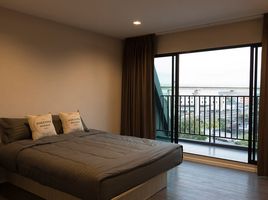 Studio Condo for sale at Tropicana Condominium, Samrong Tai, Phra Pradaeng