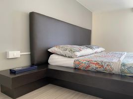 1 Schlafzimmer Appartement zu vermieten im Chewathai Residence Asoke, Makkasan