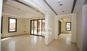 4 Bedrooms Villa for sale in Saadiyat Beach, Abu Dhabi Saadiyat Beach Villas