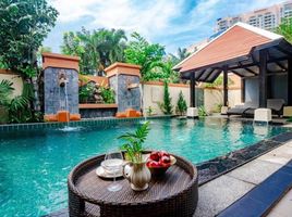 3 Bedroom Villa for sale at Chateau Dale Villas, Nong Prue, Pattaya