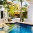 3 Bedroom Villa for rent at Jomtien Palace Village, Nong Prue
