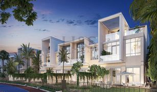 7 Bedrooms Villa for sale in District One, Dubai District One Mansions