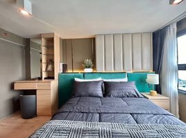 2 Schlafzimmer Appartement zu vermieten im Ideo Rama 9 - Asoke, Huai Khwang, Huai Khwang