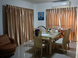 3 спален Дом на продажу в Life City Home 2 Sukhumvit - Angsila	, Ang Sila, Mueang Chon Buri