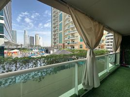 1 Bedroom Apartment for sale at Marina Park, Dubai Marina