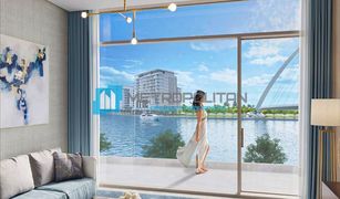 3 Bedrooms Apartment for sale in dar wasl, Dubai Canal Front Residences