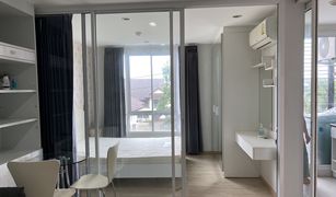 1 Bedroom Condo for sale in Talat, Koh Samui The Garden Condo