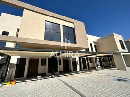 3 Bedroom Villa for sale at Aldhay at Bloom Gardens, Bloom Gardens, Al Salam Street, Abu Dhabi