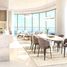 3 Bedroom Apartment for sale at Grand Bleu Tower, EMAAR Beachfront, Dubai Harbour, Dubai