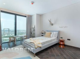 1 Schlafzimmer Wohnung zu verkaufen im One Za'abeel, World Trade Centre Residence