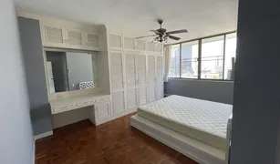 3 Bedrooms Penthouse for sale in Khlong Toei, Bangkok Baan Prida