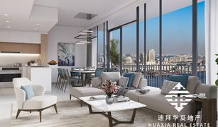 3 Bedrooms Apartment for sale in Creekside 18, Dubai Creek Edge